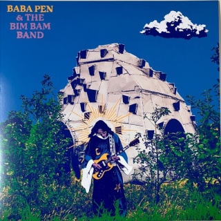 Baba Pen & The Bim Bam Band