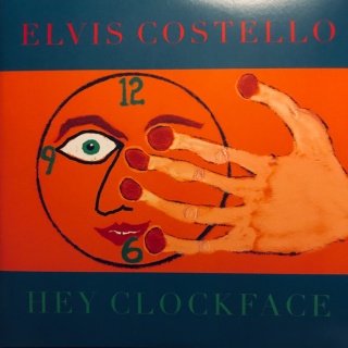 Hey Clockface